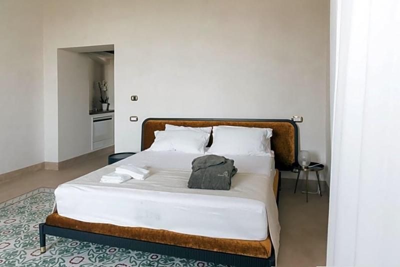 Villa Pesce 1820 Residenza D Epoca Spa 3