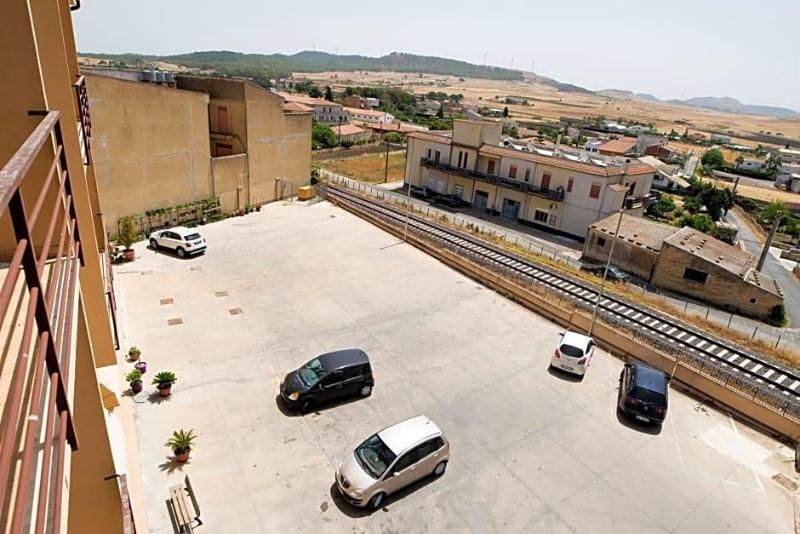 G G Hotel 3 estrelas em Grammichele