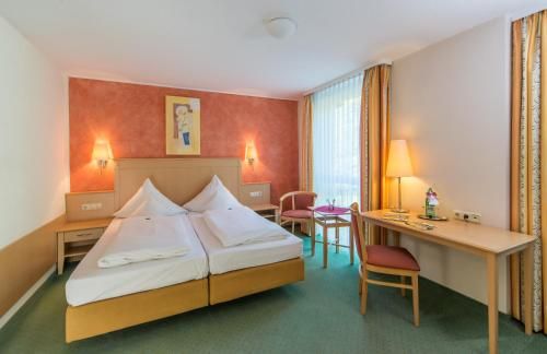 Hotel Waldmühle 2