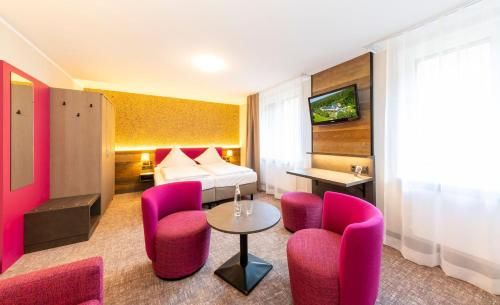 Hotel Waldmühle 3