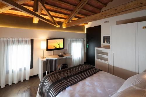 Villa Solaris Hotel & Residence 3