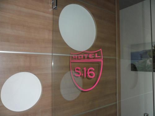 Motel S.16 3