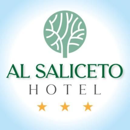 Al Saliceto Hotel 3 estrelas em Gioiosa Marea
