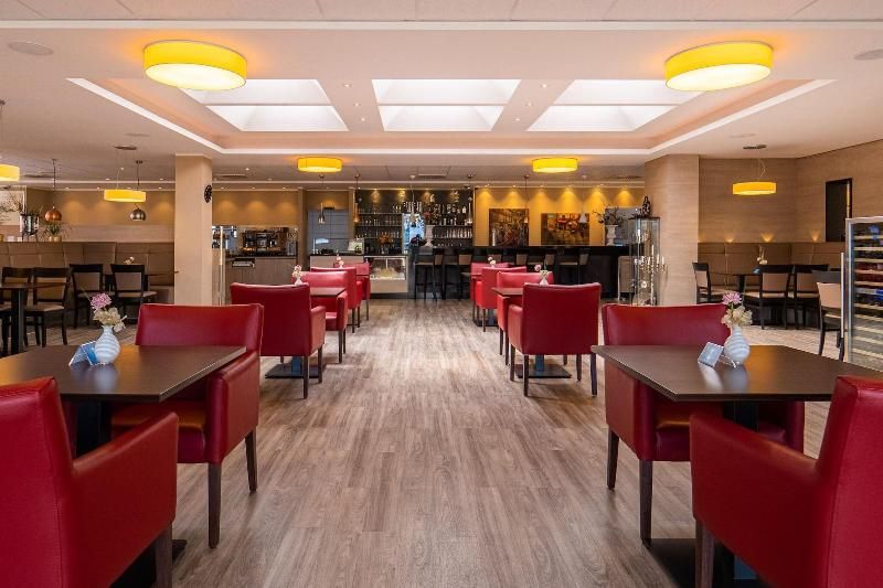 Hotel Maximilian 3 estrelas em Weil am Rhein