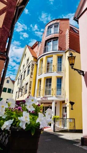 Central Boutique Hotel 1