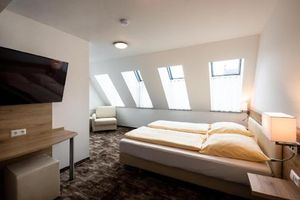 Sternplatz Hotel