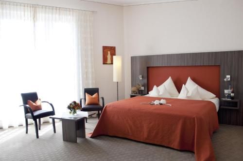 Hotel Linner 3 estrelas em Erding