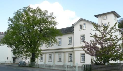 Hotel Garni - Haus Gemmer 2