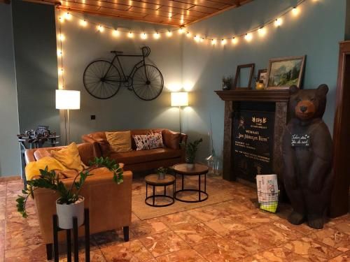 Hotel & Weinhaus Zum Schwarzen Bären 3