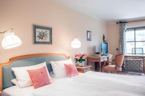 Hotel Bachmair Alpina 3