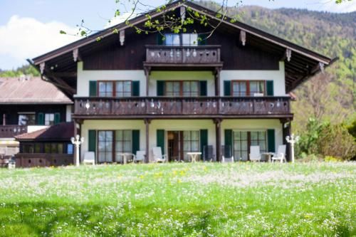 Hotel Bachmair Alpina 3 stelle a Rottach-Egern