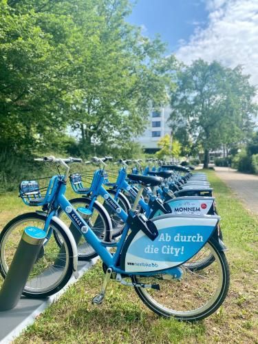 Heinrich Pesch Hotel 2