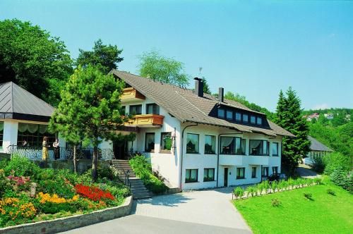 Hotel Auf dem Kamp 3