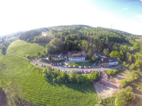 Hotel Auf dem Kamp 2