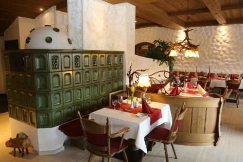 Hotel Auf dem Kamp 1