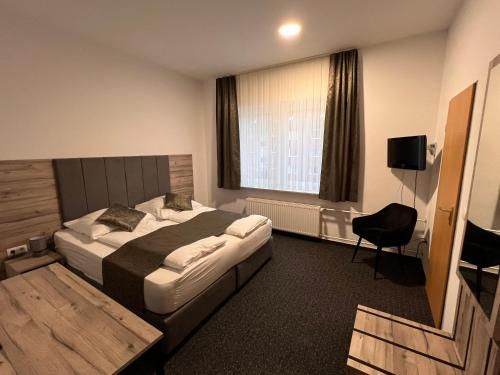 Hotel Dietrichsdorfer Hof 2