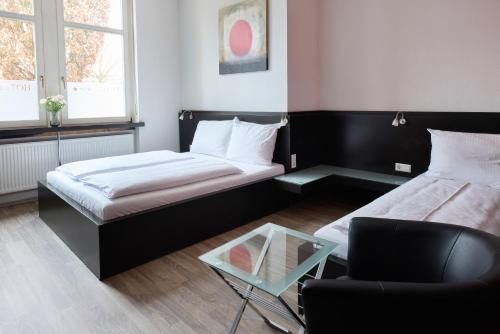 Villa Bassermann Schwetzingen 2