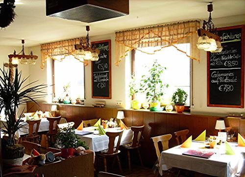 Gasthof Goldener Stern 2