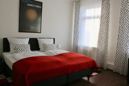 Casa Hotel Neu-Isenburg 2