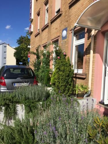 Casa Hotel Neu-Isenburg 3