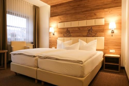 Lindenhotel Stralsund 3