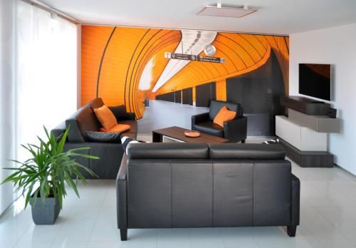 Pension Schlossidyll 4 estrelas em Wernigerode