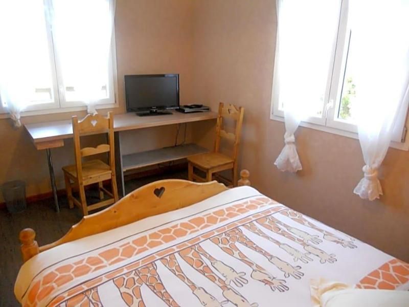 Auberge Du Saut Des Cuves 3