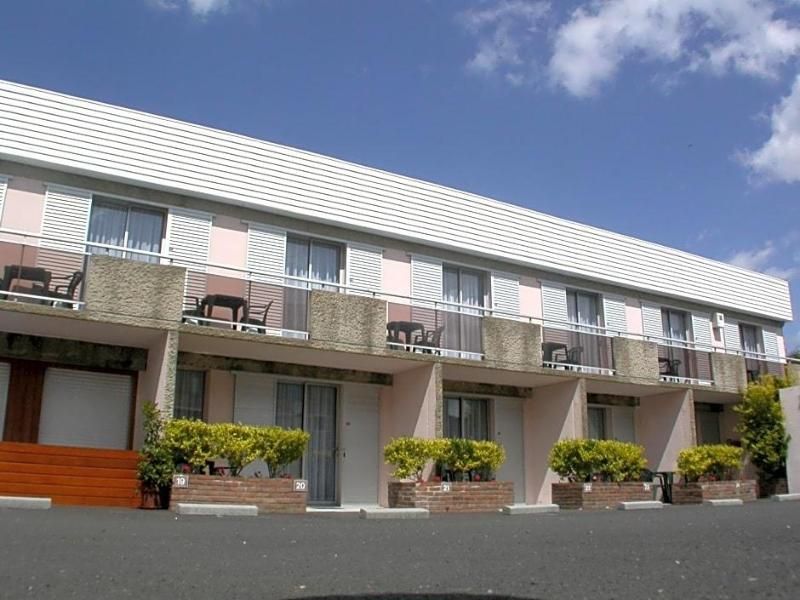 Hotel Des Tilleuls 3