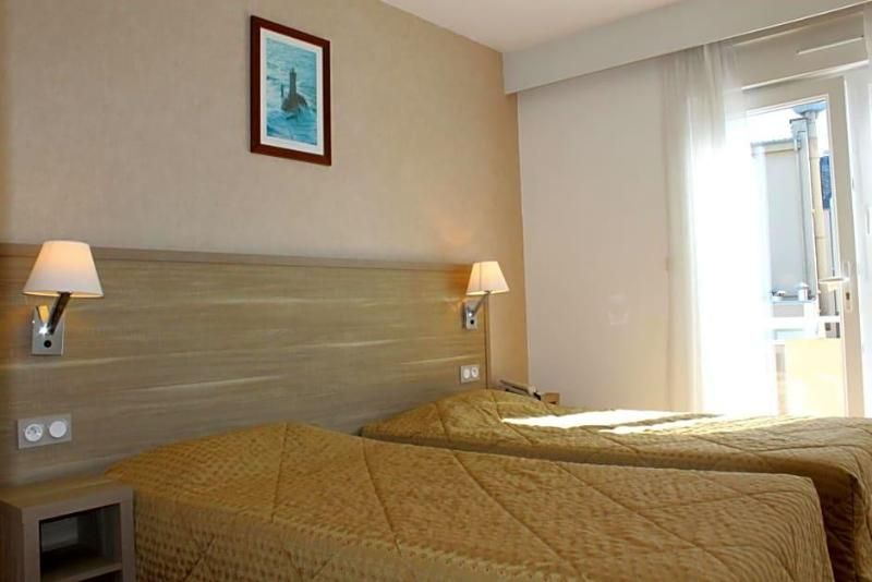 Hotel Des Tilleuls 2