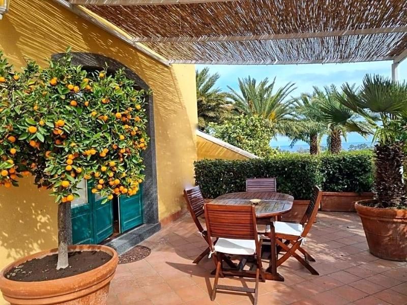 Torre Archirafi Resort 3