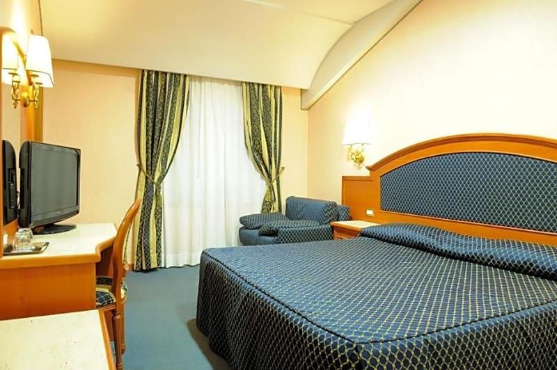 Hotel La Bella Venere 2