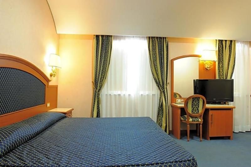 Hotel La Bella Venere 1