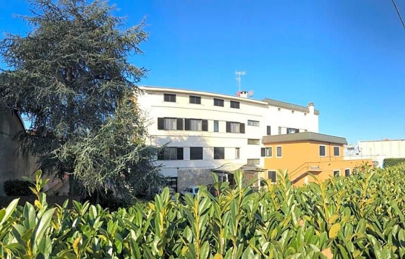 Hotel La Goletta 1