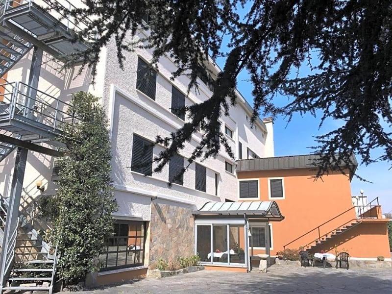 Hotel La Goletta 2