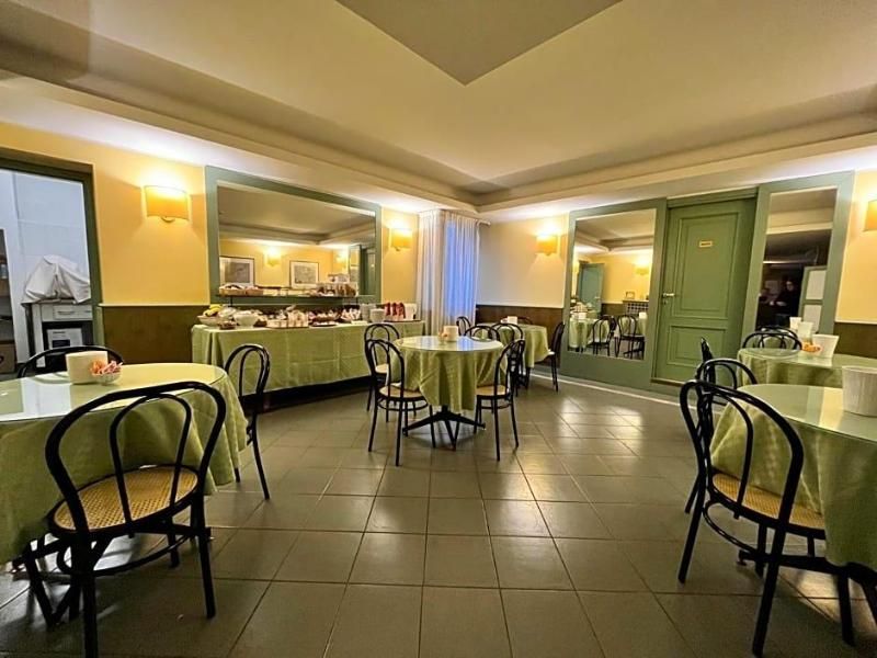 Hotel La Goletta 3