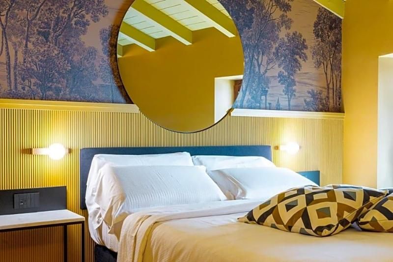 Albergo La Braseria 3