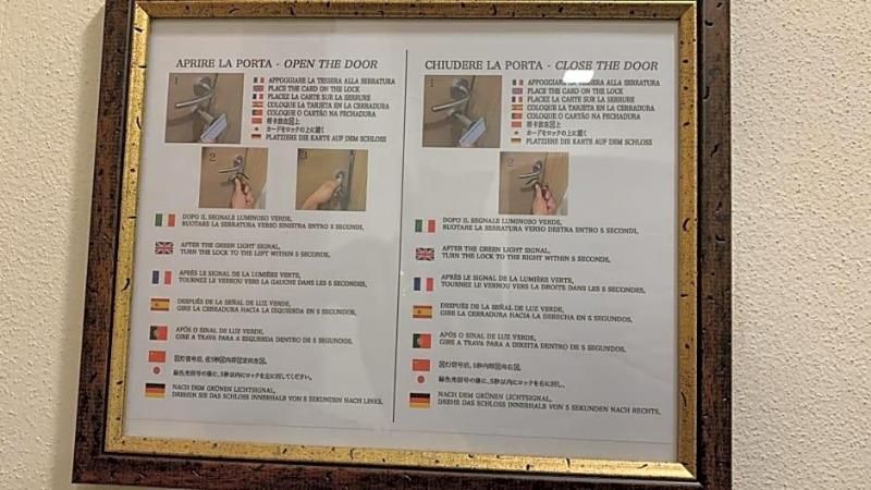 La Taverna Del Metallo Rooms 3