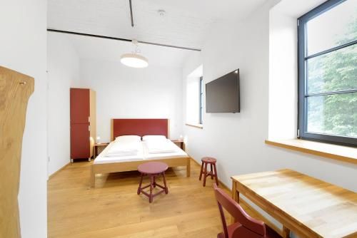 Herberge Hof Armada 3