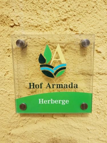Herberge Hof Armada 2