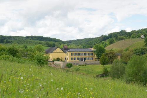 Herberge Hof Armada 1