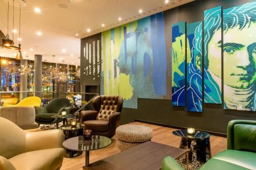 Motel One Bonn-Beethoven 2