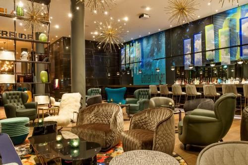Motel One Bonn-Beethoven 3