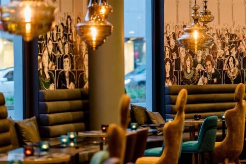 Motel One Bonn-Beethoven 1