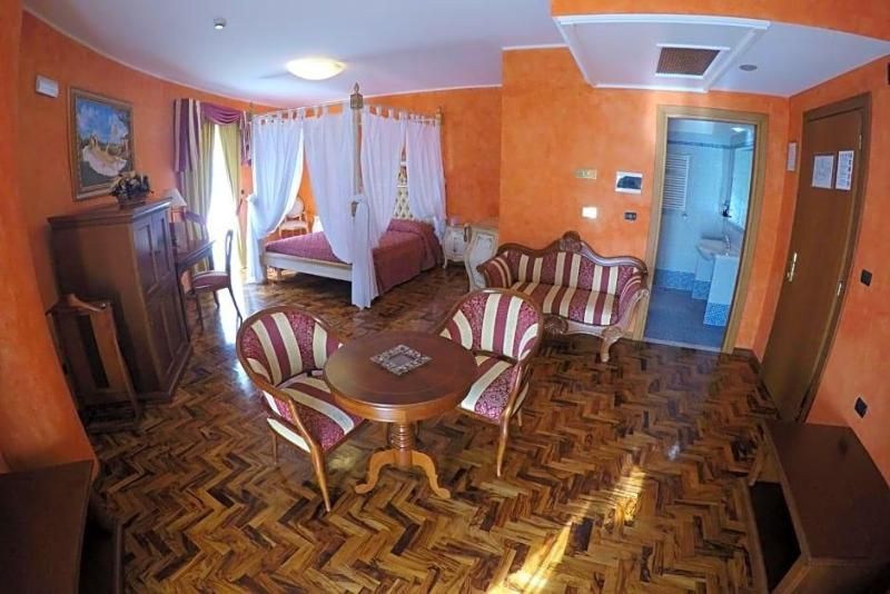 Albergo Ristorante Uliveto 1