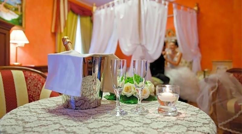 Albergo Ristorante Uliveto 3