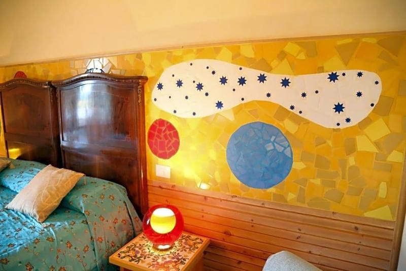 Albergo Ristorante Cavaliere 1