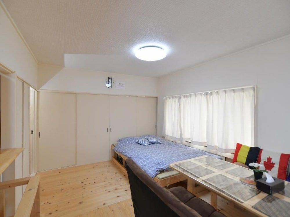 STAY IN OTAKI 2