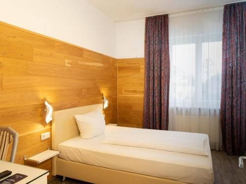 DONAUHOTEL Ingolstadt 2