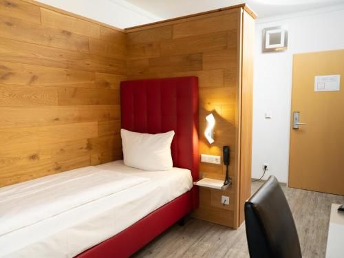 DONAUHOTEL Ingolstadt 3