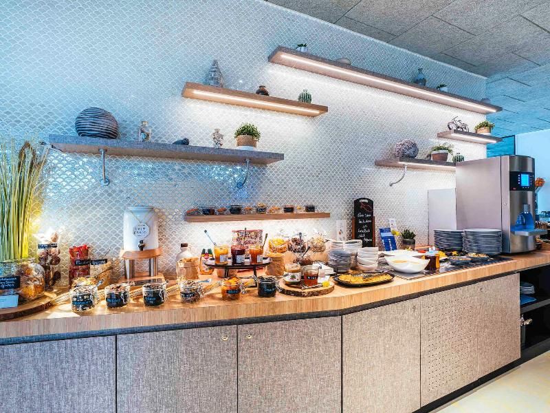 Ibis Styles Le Treport Mers Les Bains 3 estrelas em Mers-les-Bains